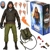 The Thing 7″ Scale Action Figure Ultimate R.J. M..