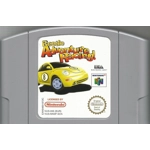 Beetle Adventure Racing - Used - Nintendo 64