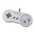 Unofficial SNES Control Pad - Used -