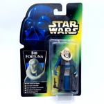 Bib Fortuna - Star Wars The Power of the Force