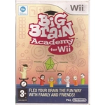 Big Brain Academy for Wii - Used - Nintendo Wii