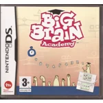 Big Brain Academy - Used - Nintendo DS