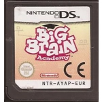 Big Brain Academy - Used - Nintendo DS