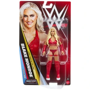 Blake Monroe - Series 168 - WWE Action Figure