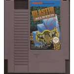 Blaster Master - Used - NES