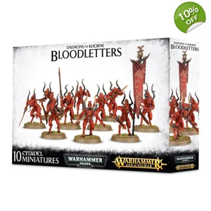 Bloodletters