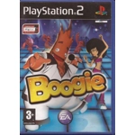Boogie - Used - Playstation 2