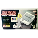 Super Nintendo SNES - Used