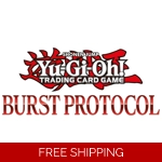 .31/01/26 - Yu-Gi-Oh! Pre-Release Event Ticket