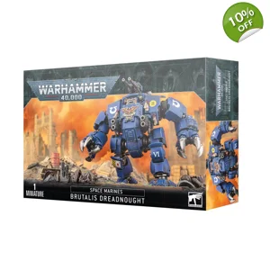 Brutalis Dreadnought