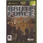 Brute Force - Used - Xbox