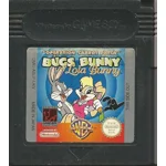 Operation Carrot Patch - Bugs Bunny & Lola Bunny - Used - Nintendo Gameboy