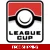 .29/11/26 - Pokémon League Cup Event Ticket