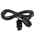 Nintendo 64 Extension Cable - Used Nintendo 64 Extension Cable - Used