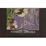 Castle of Illusion Starring Mickey Mouse - Used - Sega Mega Drive