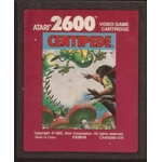 Centipede - Used - Atari 2600