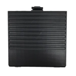 Gameboy Battery Cover - Black