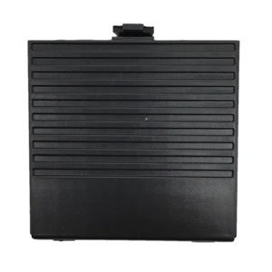 Gameboy Battery Cover - Black