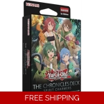 .24/01/26 - Yu-Gi-Oh! Spirit Charmers Release Event Ticket