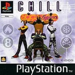 Chill - Used - Playstation 1