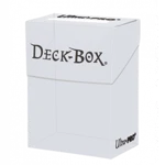 Ultra Pro Clear Deck Box