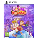 Clive 'N' Wrench Collectors Edition - Used - Playstation 5