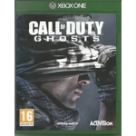 Call of Duty Ghosts - Used - Xbox One