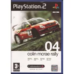 Colin Mcrae Rally 04 - Used - Playstation 2