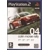 Colin Mcrae Rally 04 - Used - Playstation 2