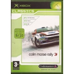 Colin Mcrae Rally 3 Classics - Used - Xbox