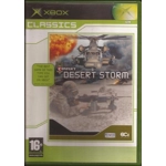 Conflict Desert Storm Classic - Used - Xbox