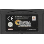 Contra Advance the Alien Wars - Used - Gameboy Advance
