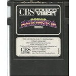 Cosmic Avenger Universal - Used - Atari