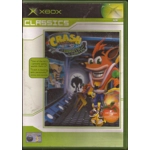 Crash bandicoot the Wrath of Cortex - Used - Xbox