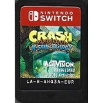 Crash Bandicoot N. Sane Trilogy - Used - Nintendo Switch