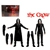 MEZCO 5 Points The Crow – Eric Draven Deluxe Act..