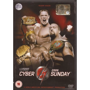Cyber Sunday 2006 - Used