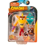 CRASH BANDICOOT - RETRO CRASH WITH MASK