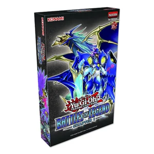 Yu-Gi-Oh! - Battles of Legend: Chapter 1