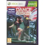 Dance Central - Used - Xbox 360