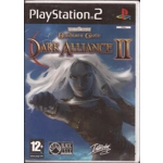 Baldur's Gate: Dark Alliance - Used - Playstation 2