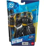 DC 6 Inch Figure - Stealth Suit Batman