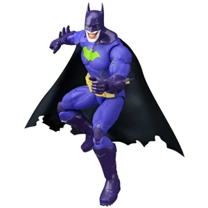DC 6 Inch Figure - Jokerized Batman