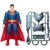 DC 6 Inch Figure - Superman