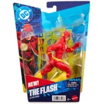 DC 6 Inch Figure - THE FLASH