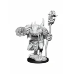 D&D Nolzur's Marvelous Miniatures: Green Slaad