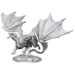 D&D Nolzur's Marvelous Unpainted Miniatures: Chimera