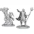 D&D Nolzur's Marvelous Unpainted Miniatures: Dro..