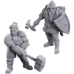 D&D Nolzur's Marvelous Unpainted Miniatures: Limited Edition 50th Anniversary ..