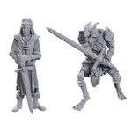 D&D Nolzur's Marvelous Unpainted Miniatures: Limited Edition 50th Anniversary ..